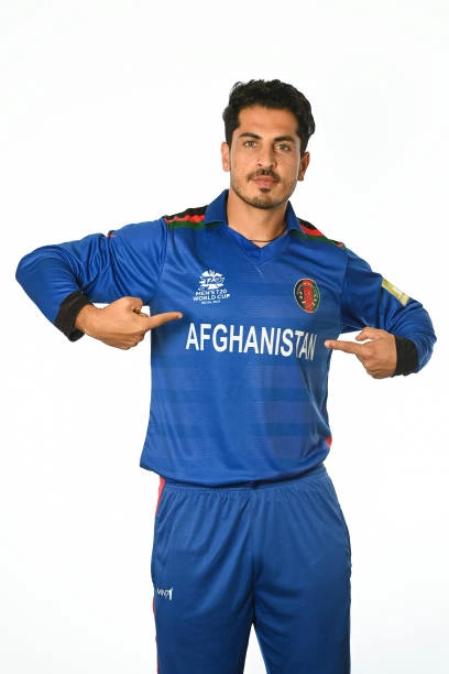 Sharafuddin Ashraf
